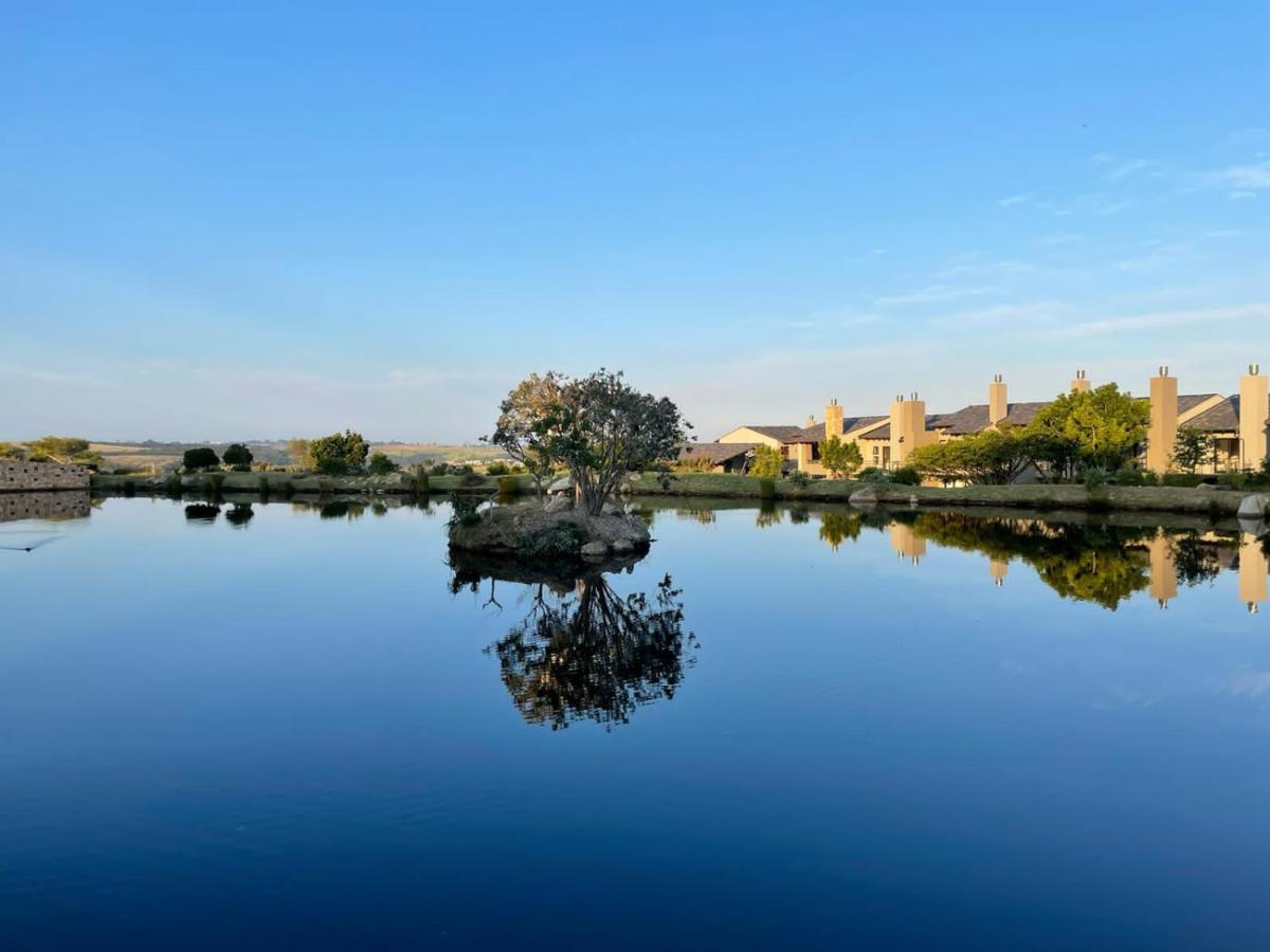 Oubaai Golf Estate Lägenhet George Exteriör bild