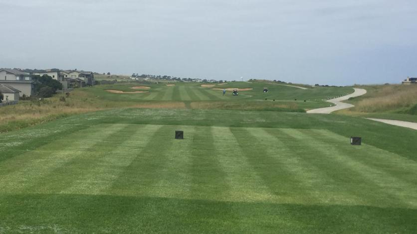 Oubaai Golf Estate Lägenhet George Exteriör bild