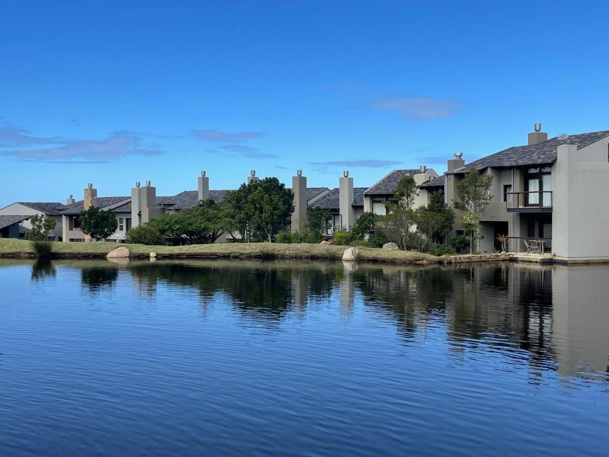 Oubaai Golf Estate Lägenhet George Exteriör bild