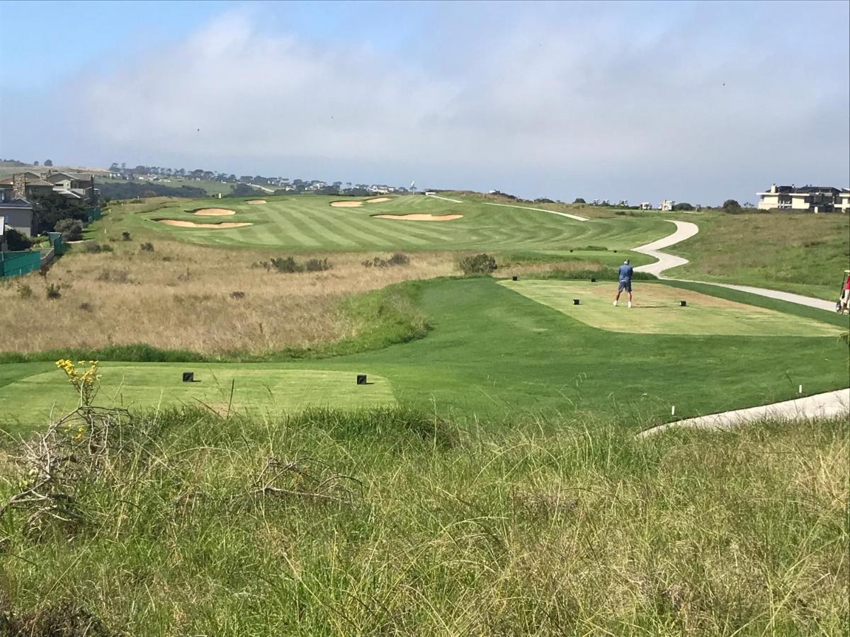 Oubaai Golf Estate Lägenhet George Exteriör bild