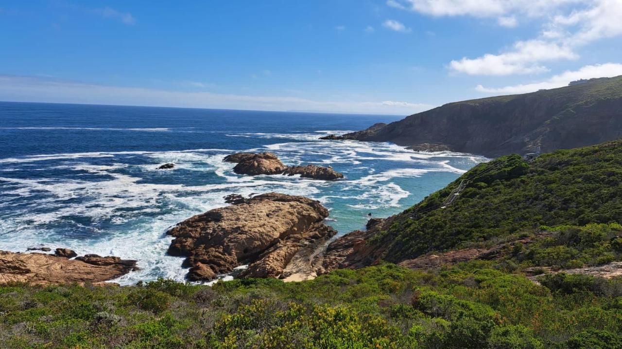 Oubaai Golf Estate Lägenhet George Exteriör bild