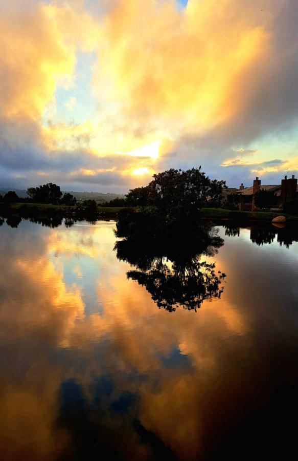 Oubaai Golf Estate Lägenhet George Exteriör bild